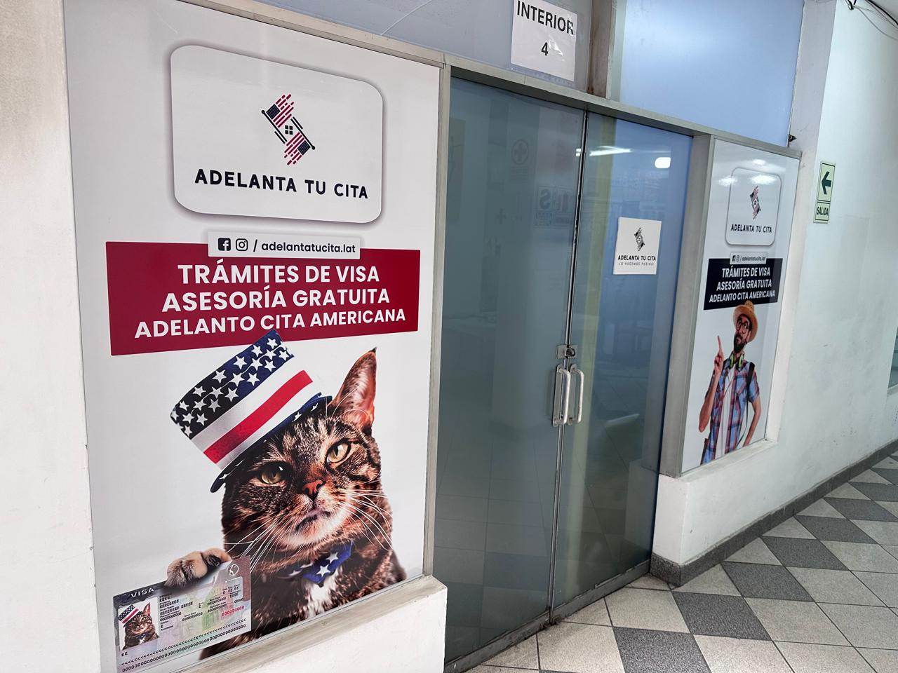 Oficina ATC
